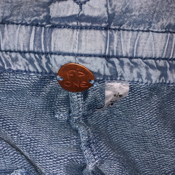 NWOT FP One Kona maxi skirt by Free People in size Medium - Picture 3 of 11